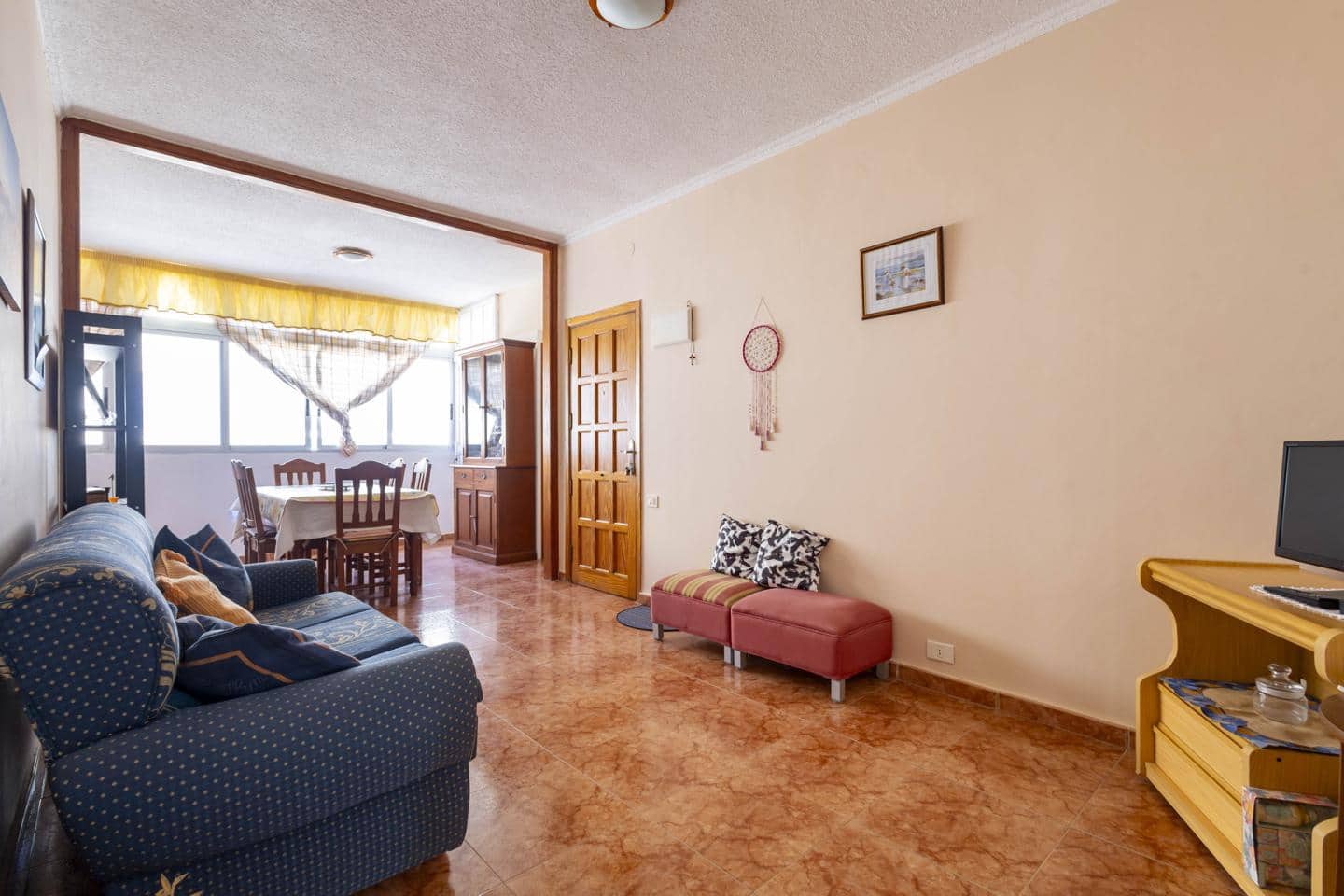 3 chambre Appartement à vendre à Guimar - 220 000 € (Ref: 9782156)