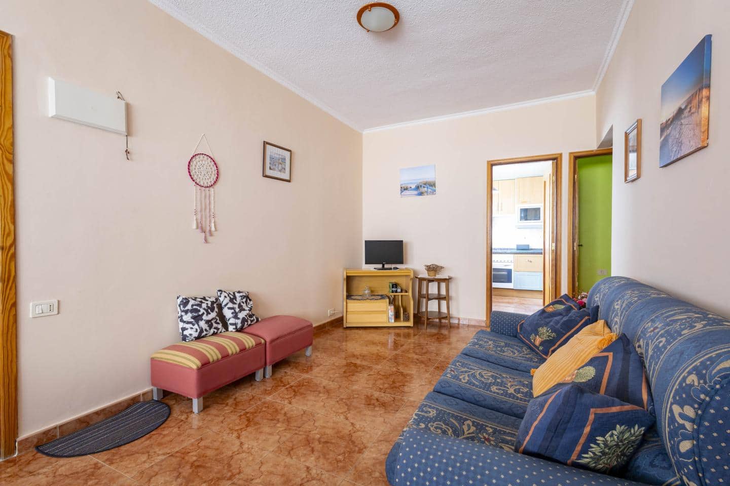 3 chambre Appartement à vendre à Guimar - 220 000 € (Ref: 9782156)