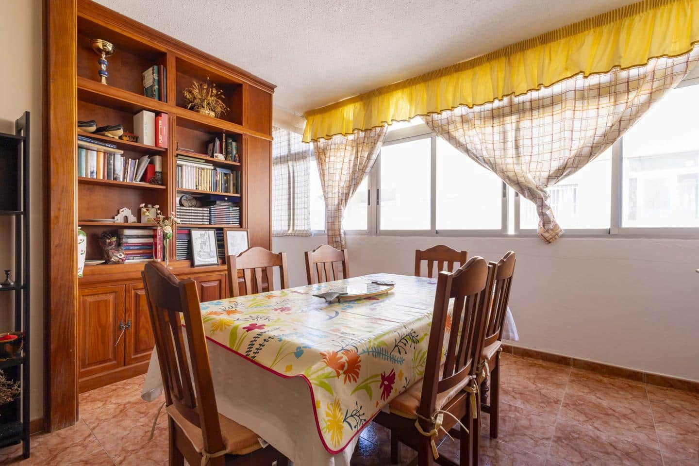 3 chambre Appartement à vendre à Guimar - 220 000 € (Ref: 9782156)