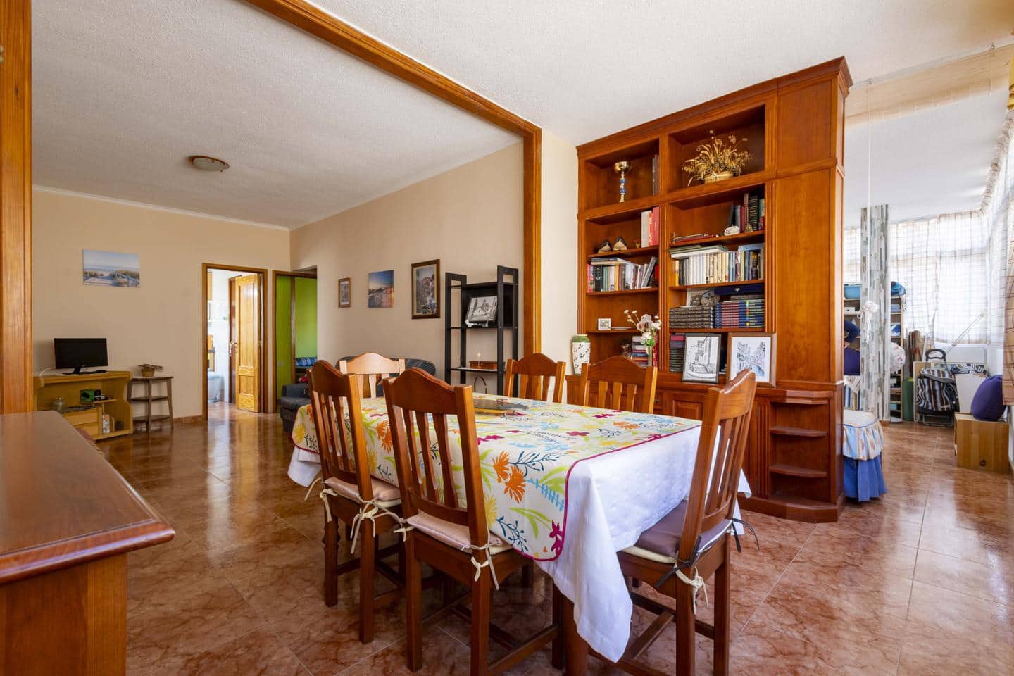 3 chambre Appartement à vendre à Guimar - 220 000 € (Ref: 9782156)