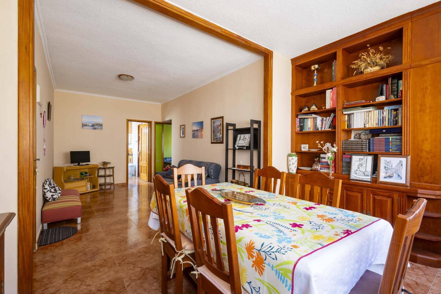 3 chambre Appartement à vendre à Guimar - 220 000 € (Ref: 9782156)