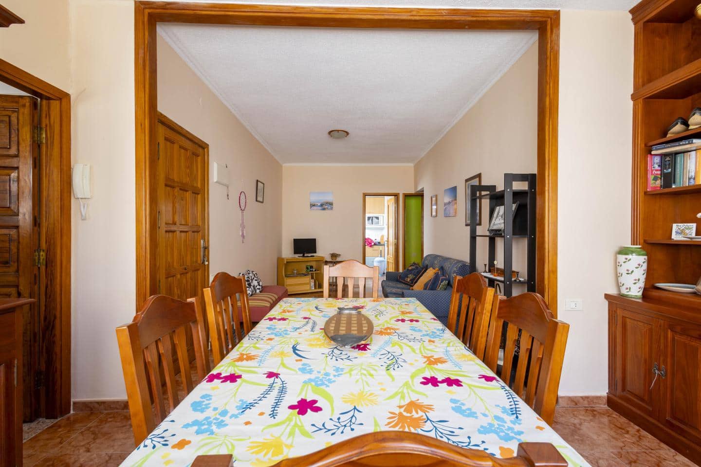 3 chambre Appartement à vendre à Guimar - 220 000 € (Ref: 9782156)