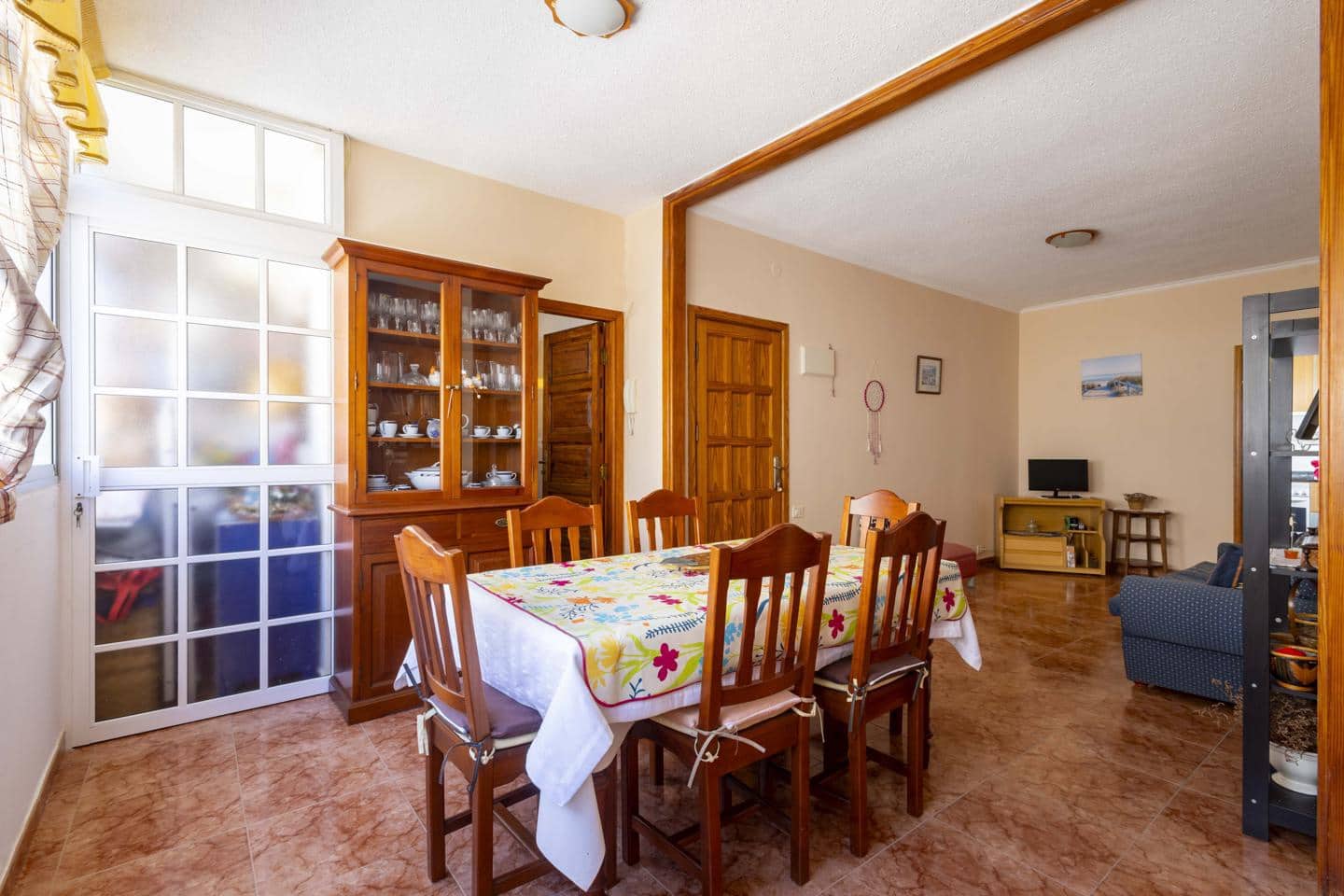 3 chambre Appartement à vendre à Guimar - 220 000 € (Ref: 9782156)