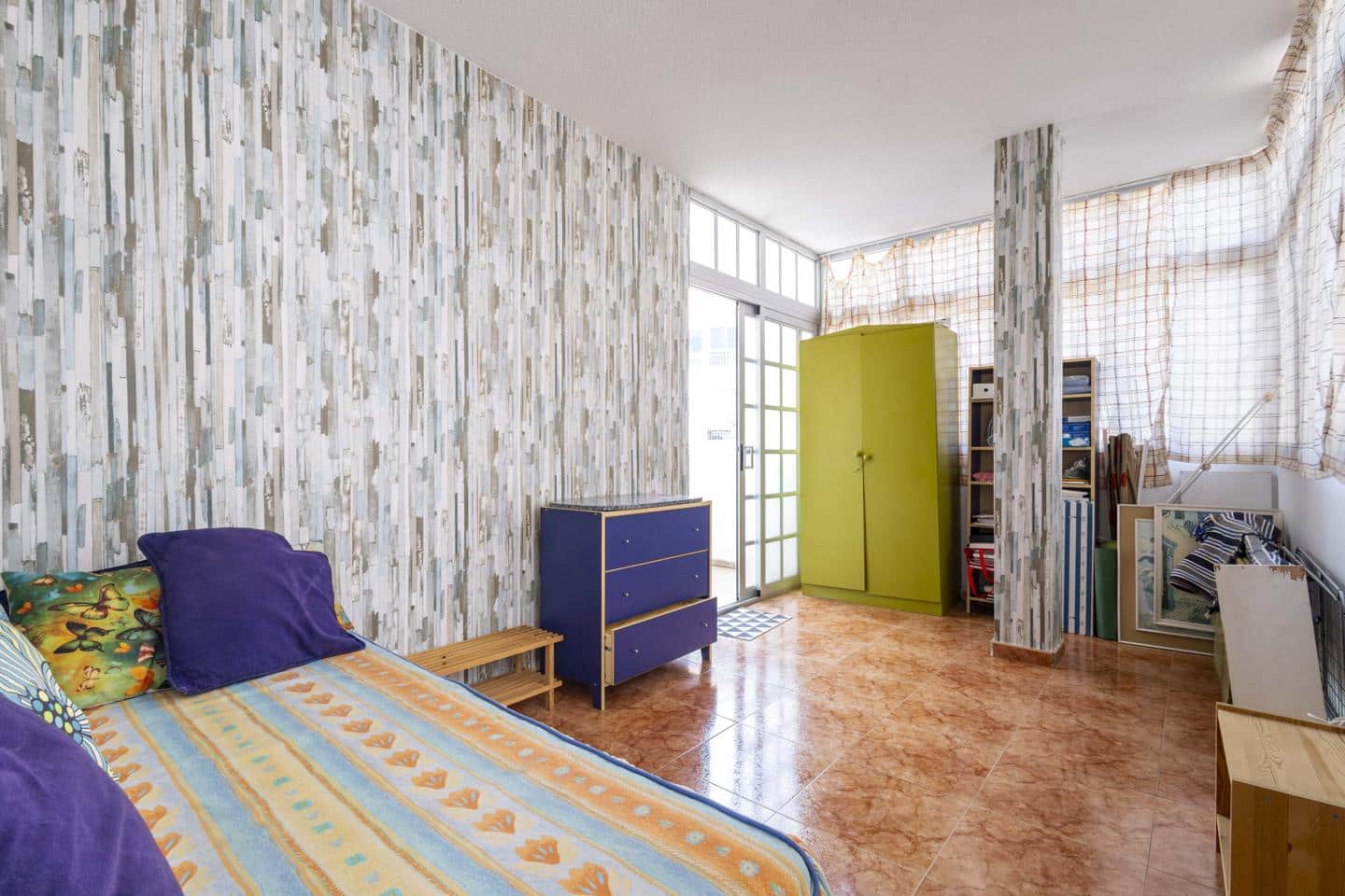 3 chambre Appartement à vendre à Guimar - 220 000 € (Ref: 9782156)