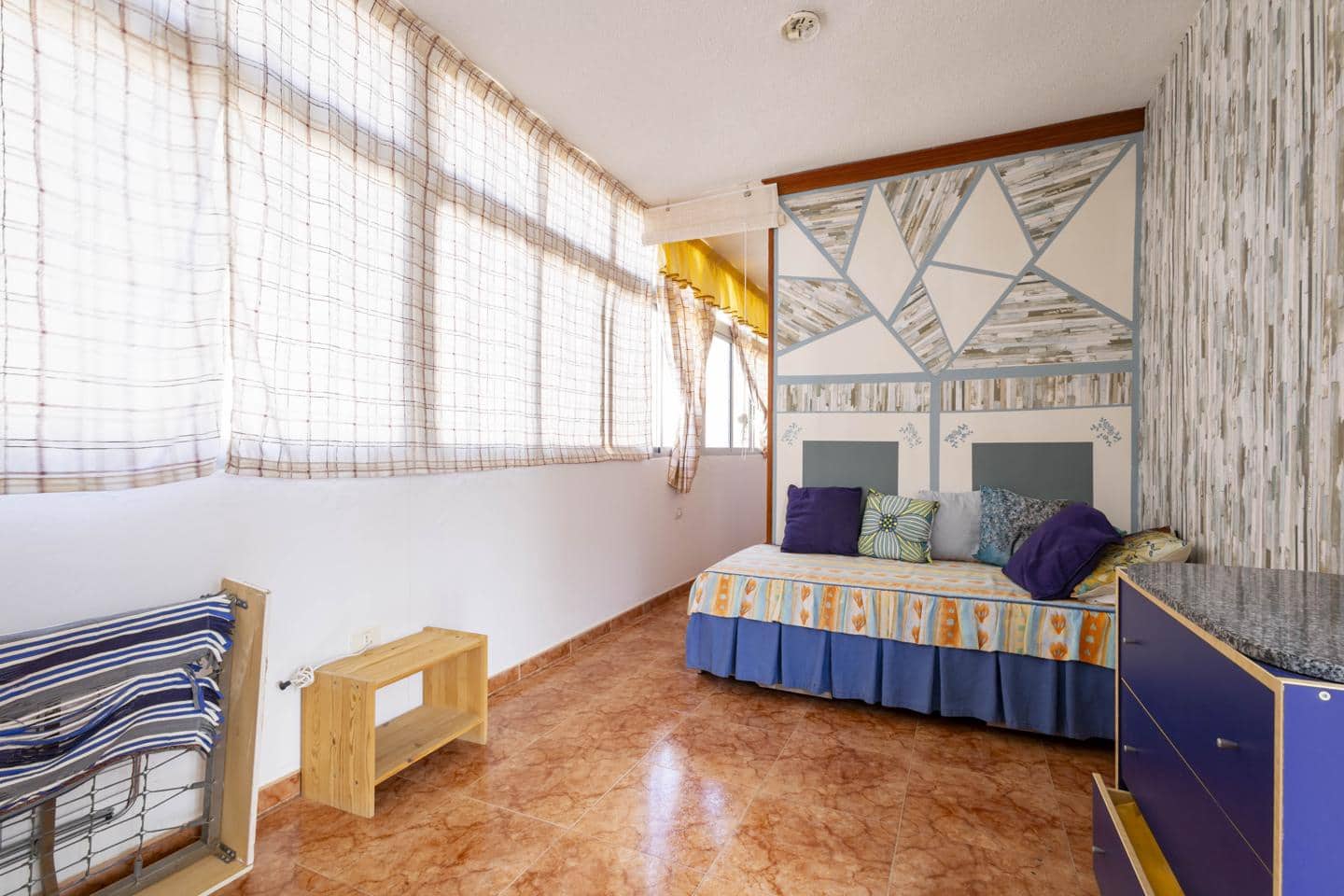 3 chambre Appartement à vendre à Guimar - 220 000 € (Ref: 9782156)