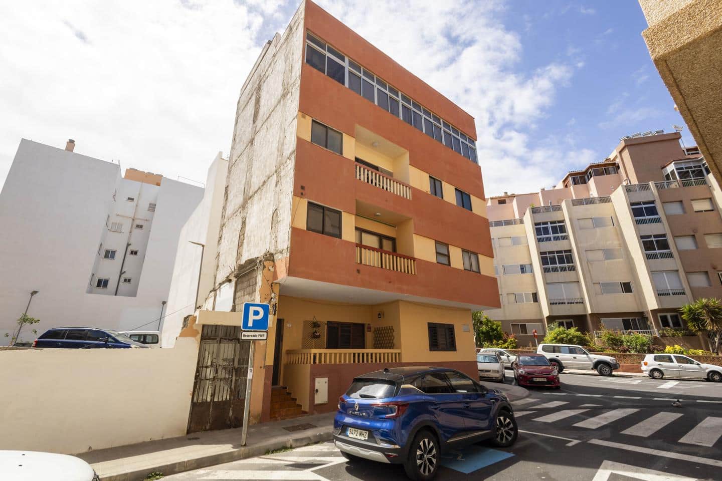 3 chambre Appartement à vendre à Guimar - 220 000 € (Ref: 9782156)