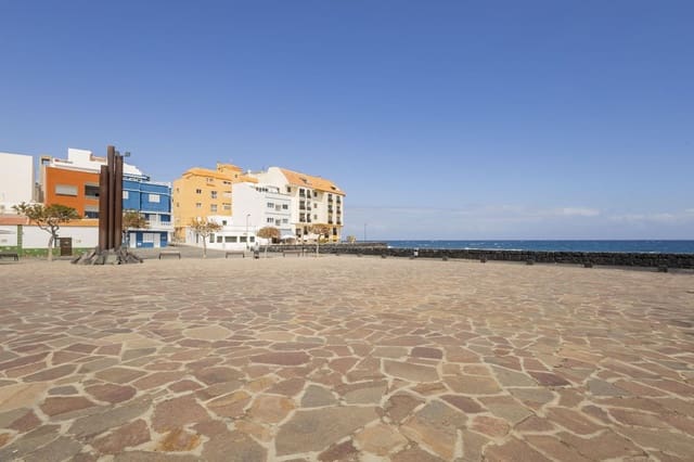 3 chambre Appartement à vendre à Puertito de Güímar, Güímar - 220 000 € (Ref: 9782156)