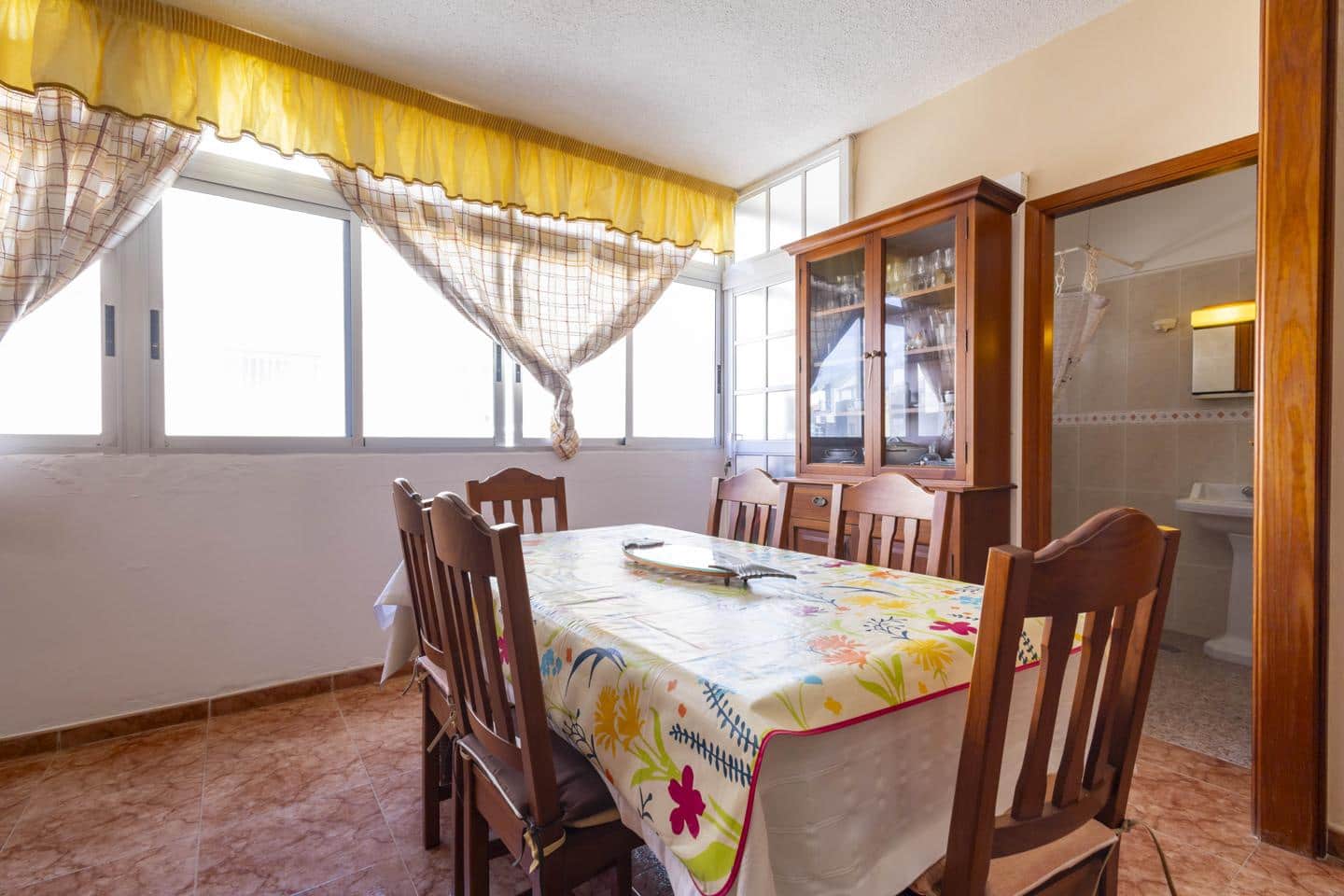 3 chambre Appartement à vendre à Guimar - 220 000 € (Ref: 9782156)