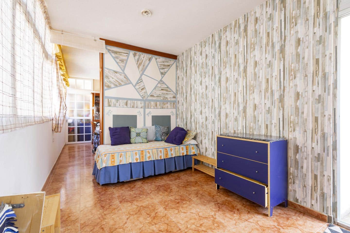 3 chambre Appartement à vendre à Guimar - 220 000 € (Ref: 9782156)