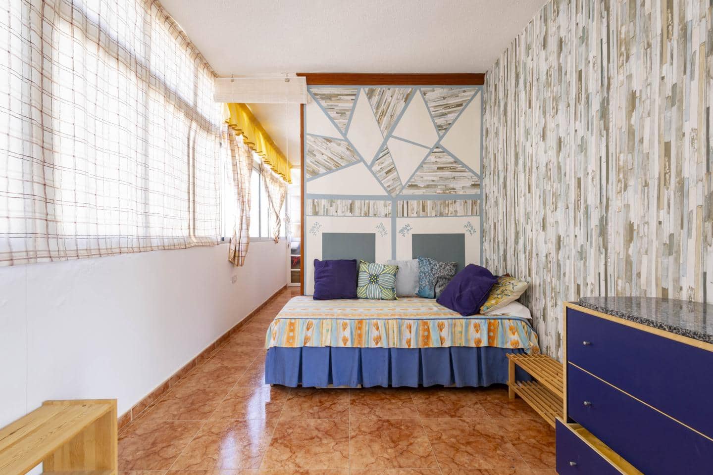 3 chambre Appartement à vendre à Guimar - 220 000 € (Ref: 9782156)