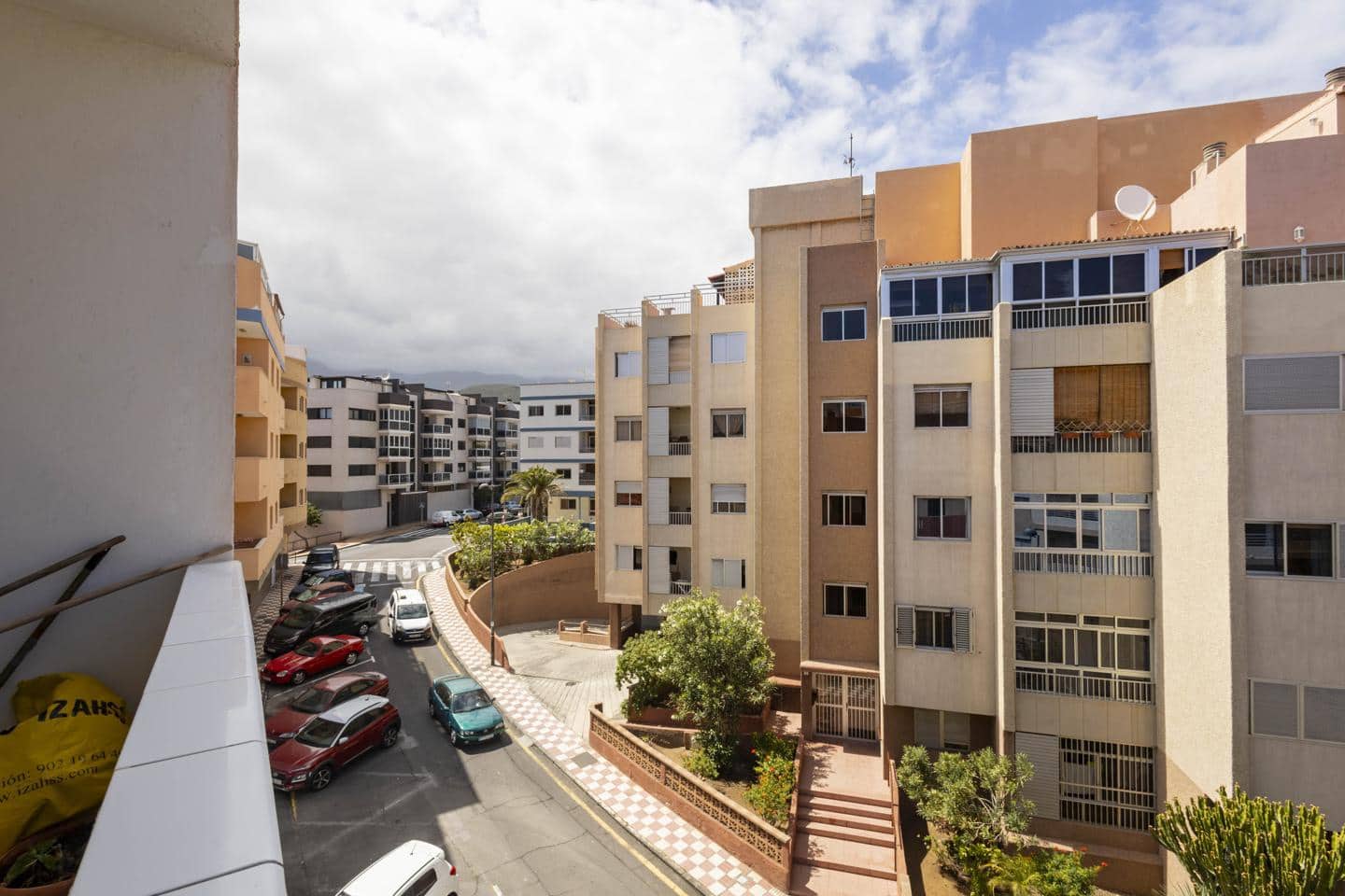 3 chambre Appartement à vendre à Guimar - 220 000 € (Ref: 9782156)