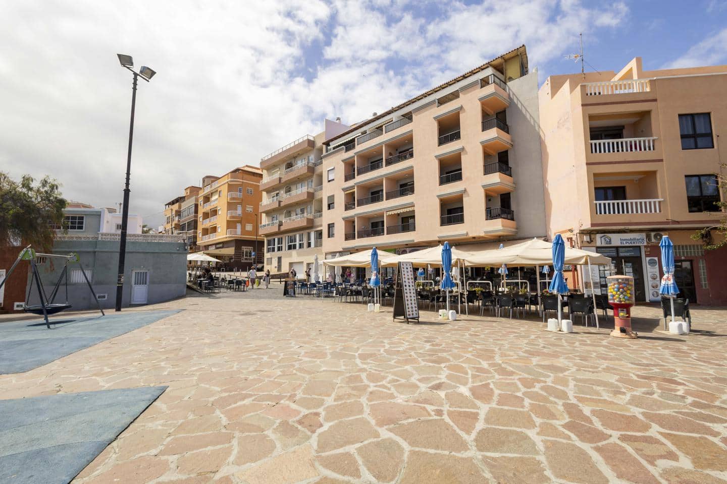 3 chambre Appartement à vendre à Guimar - 220 000 € (Ref: 9782156)