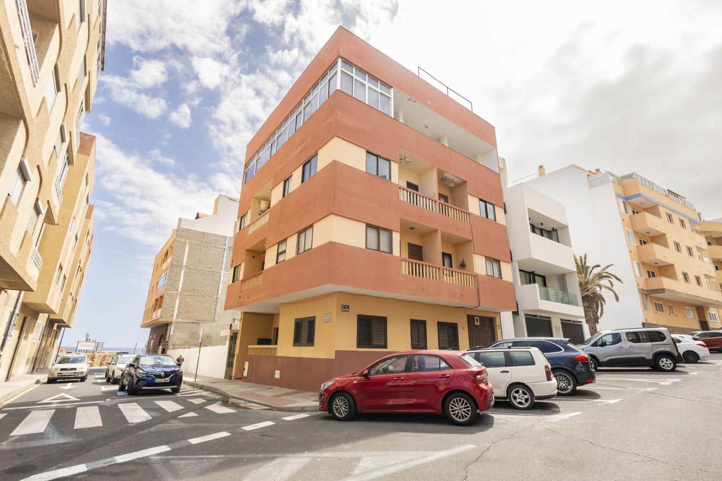 3 chambre Appartement à vendre à Guimar - 220 000 € (Ref: 9782156)