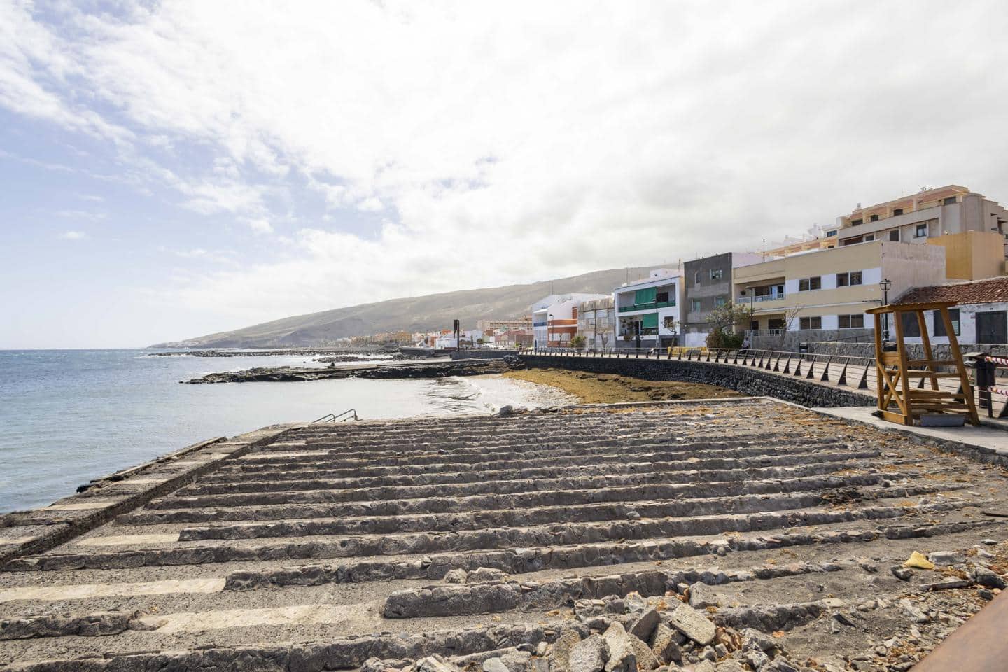 3 chambre Appartement à vendre à Guimar - 220 000 € (Ref: 9782156)