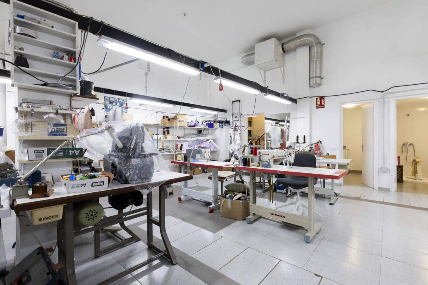 1 chambre Entreprise à vendre à Los Realejos - 173 000 € (Ref: 9782353)