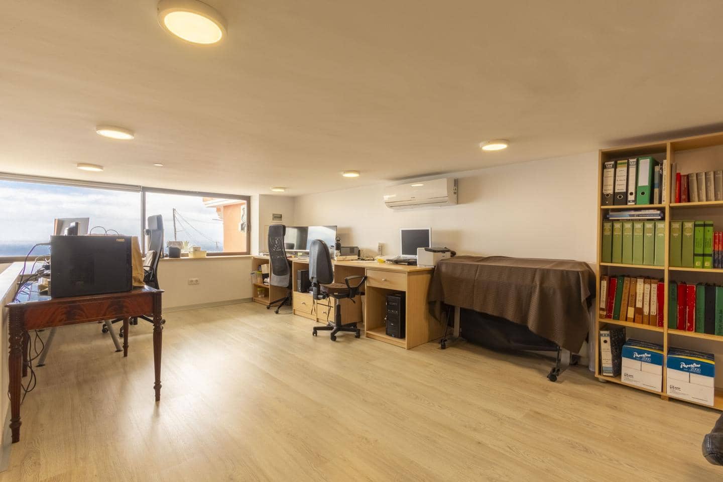 1 chambre Entreprise à vendre à Los Realejos - 173 000 € (Ref: 9782353)