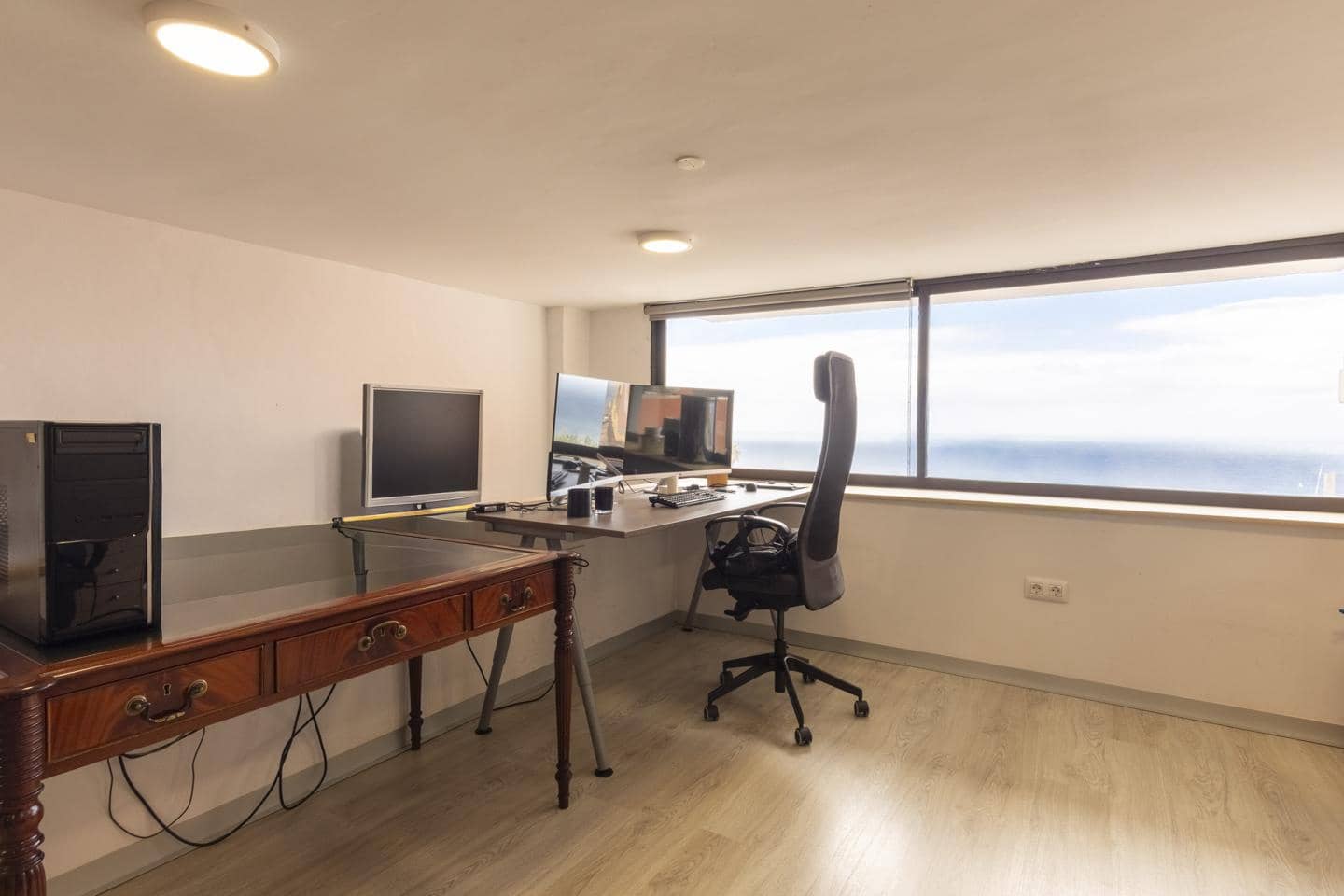 1 chambre Entreprise à vendre à Los Realejos - 173 000 € (Ref: 9782353)