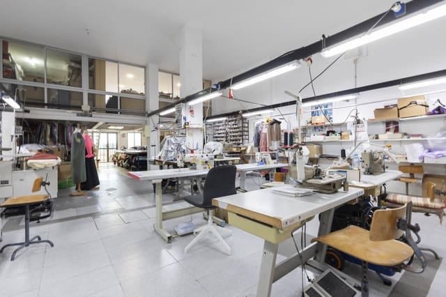 1 chambre Entreprise à vendre à Los Realejos - 173 000 € (Ref: 9782353)