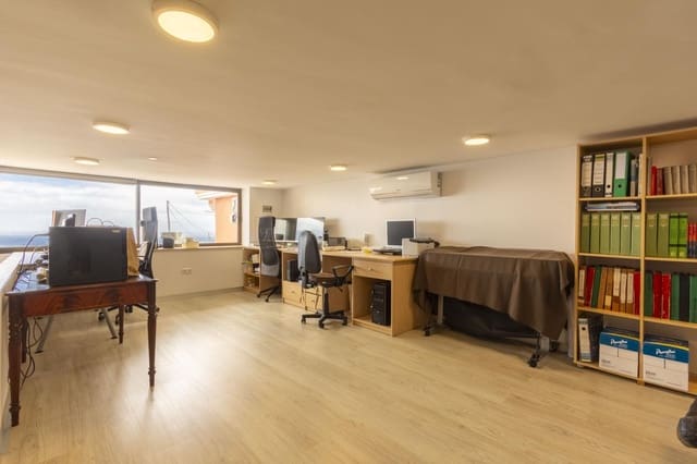 1 chambre Entreprise à vendre à Los Realejos - 173 000 € (Ref: 9782353)