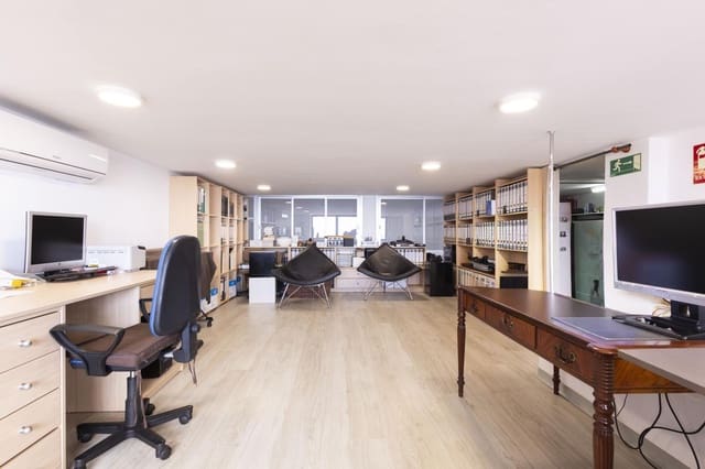 1 chambre Entreprise à vendre à Los Realejos - 173 000 € (Ref: 9782353)