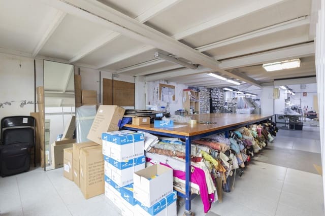 1 chambre Entreprise à vendre à Los Realejos - 173 000 € (Ref: 9782353)