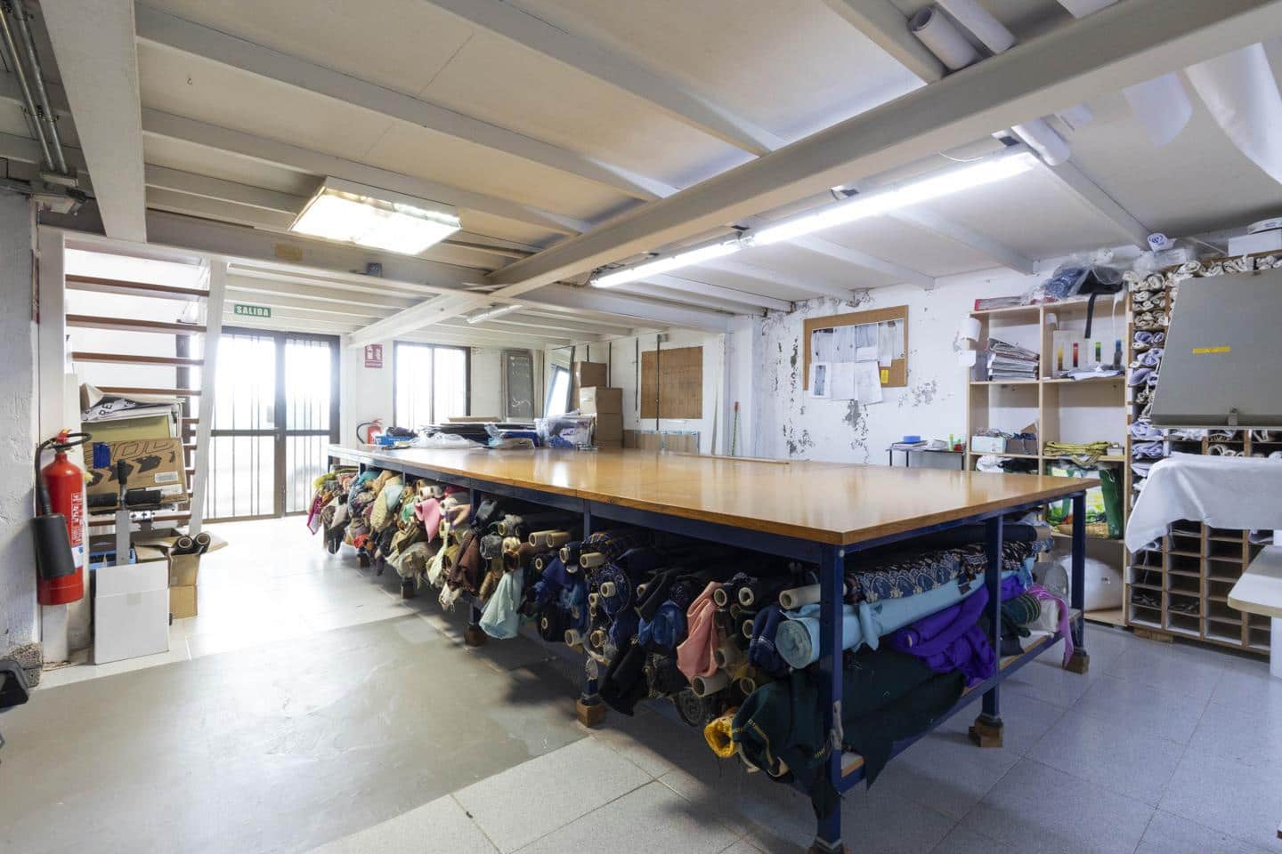 1 chambre Entreprise à vendre à Los Realejos - 173 000 € (Ref: 9782353)