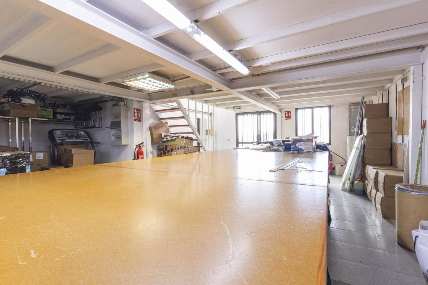 1 chambre Entreprise à vendre à Los Realejos - 173 000 € (Ref: 9782353)