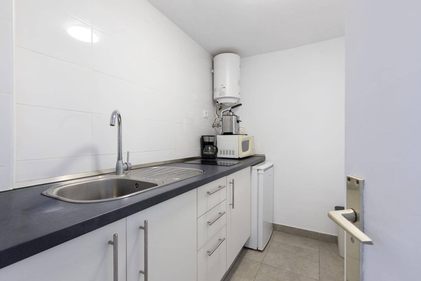 1 chambre Entreprise à vendre à Los Realejos - 173 000 € (Ref: 9782353)