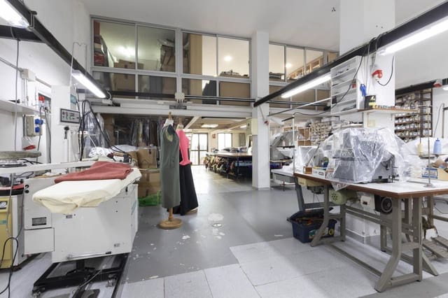 1 chambre Entreprise à vendre à Los Realejos - 173 000 € (Ref: 9782353)