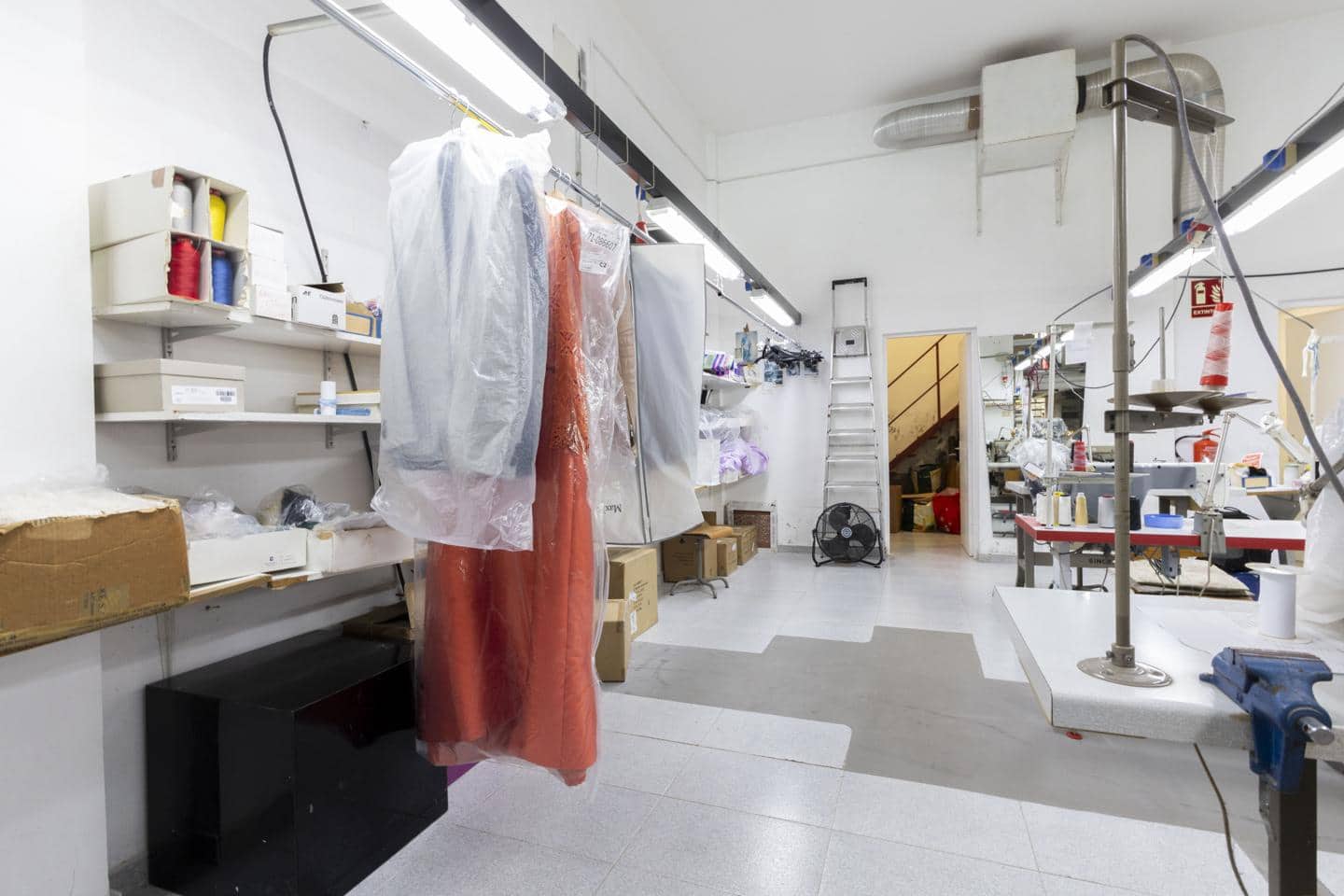 1 chambre Entreprise à vendre à Los Realejos - 173 000 € (Ref: 9782353)