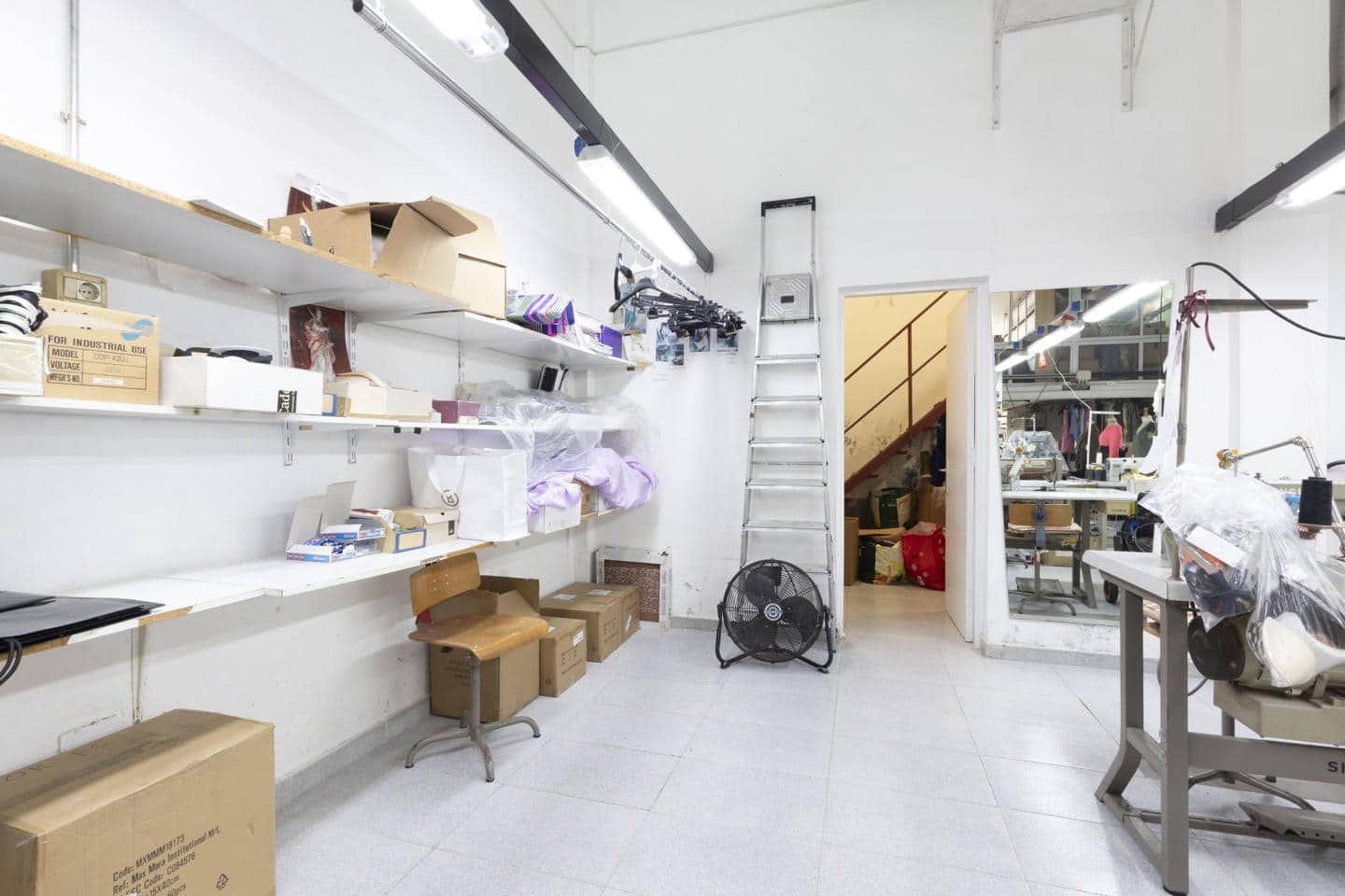 1 chambre Entreprise à vendre à Los Realejos - 173 000 € (Ref: 9782353)