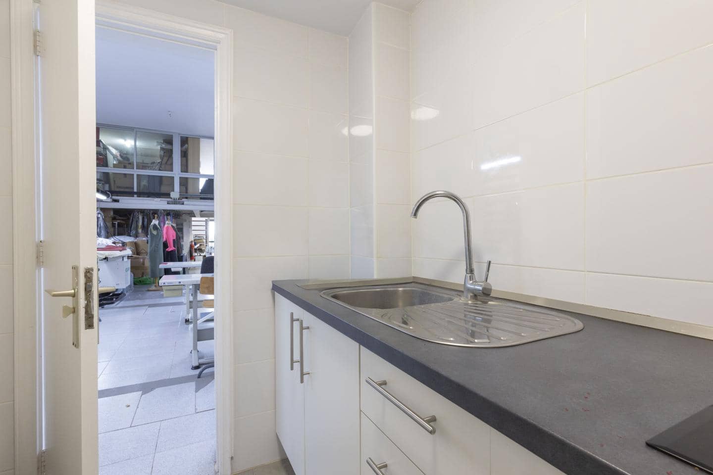 1 chambre Entreprise à vendre à Los Realejos - 173 000 € (Ref: 9782353)