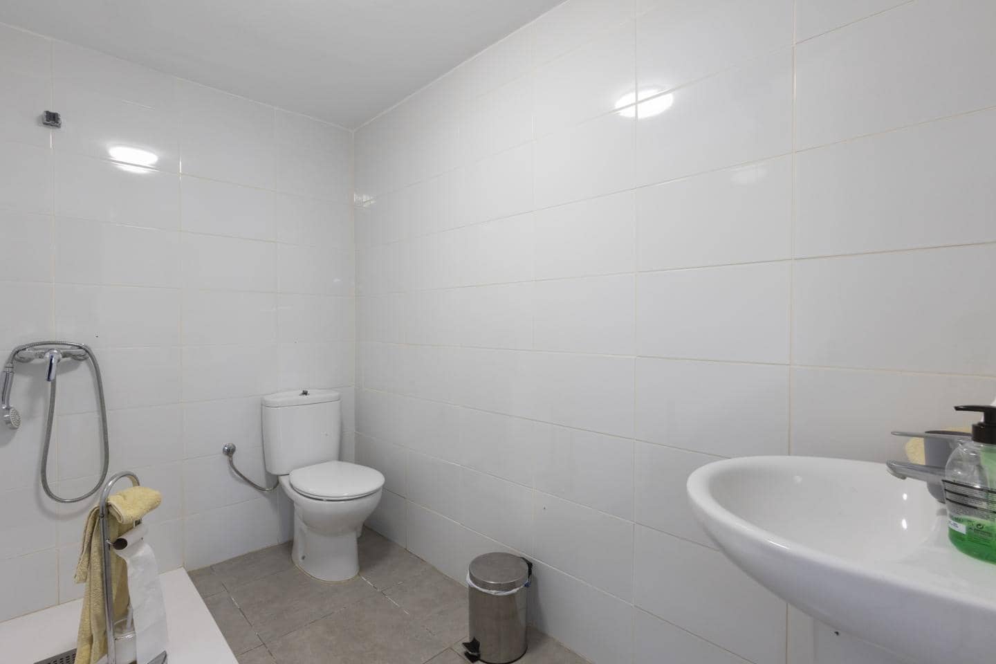 1 chambre Entreprise à vendre à Los Realejos - 173 000 € (Ref: 9782353)