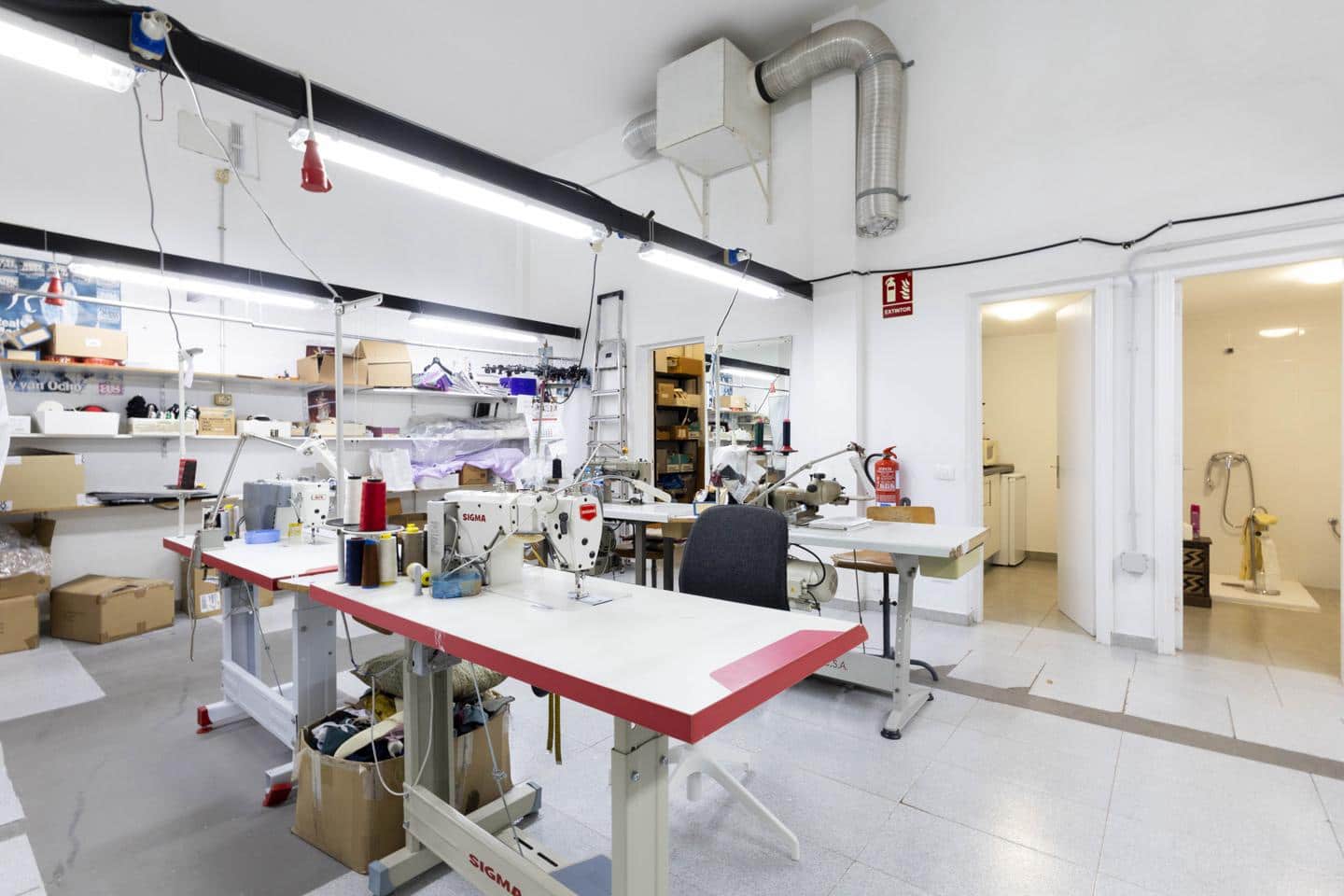 1 chambre Entreprise à vendre à Los Realejos - 173 000 € (Ref: 9782353)