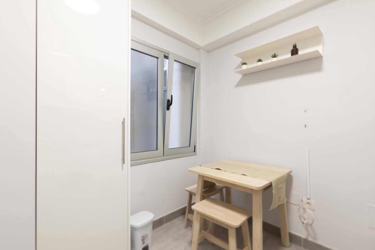 1 soveværelse Lejlighed til leje i Puerto de la Cruz - € 1.100 (Ref: 9788789)