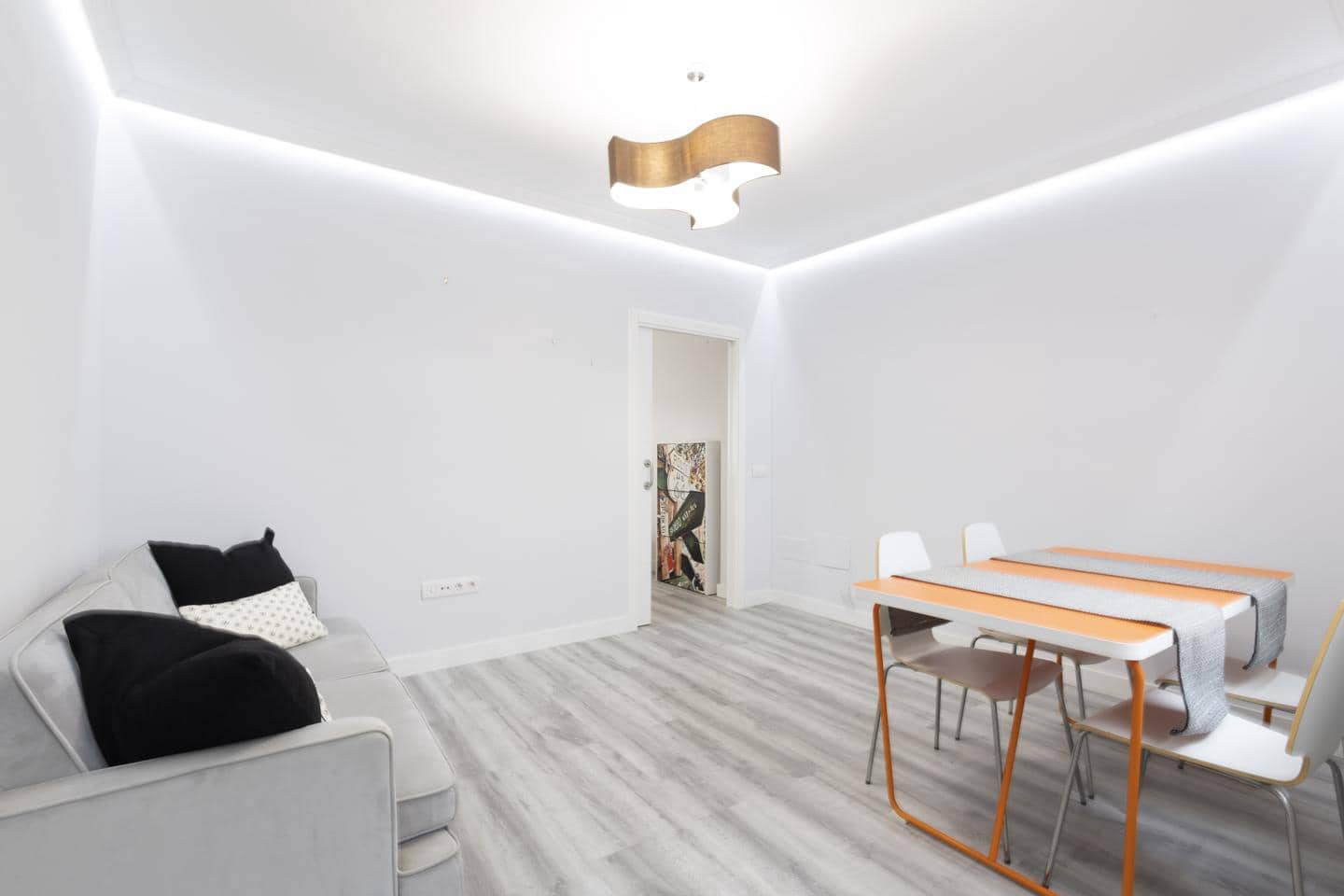 1 soveværelse Lejlighed til leje i Puerto de la Cruz - € 1.100 (Ref: 9788789)