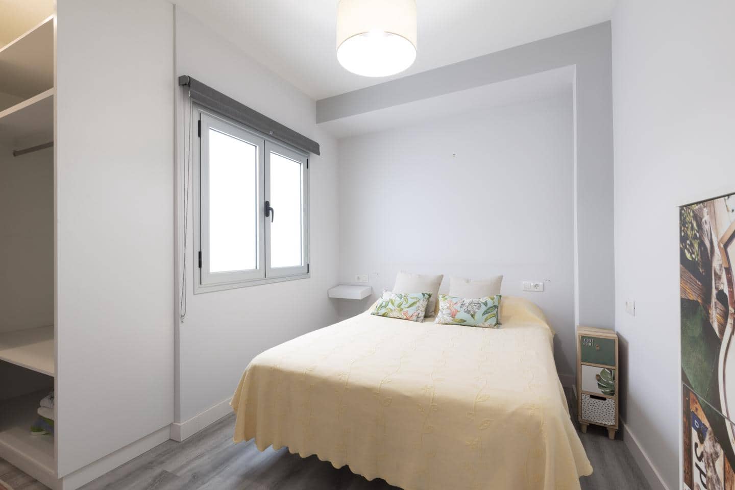 1 soveværelse Lejlighed til leje i Puerto de la Cruz - € 1.100 (Ref: 9788789)