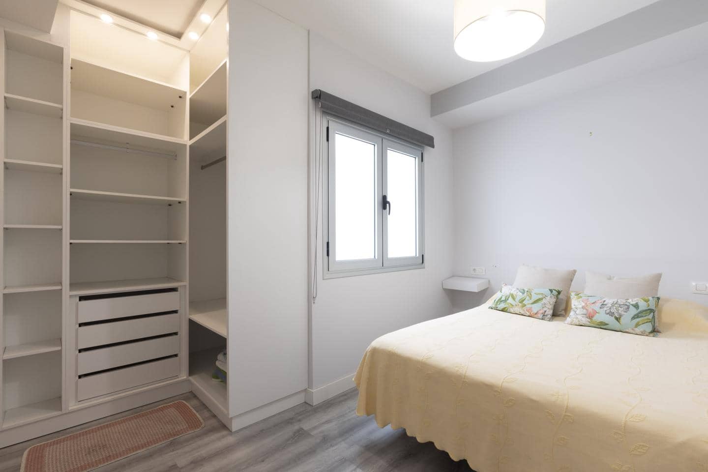 1 soveværelse Lejlighed til leje i Puerto de la Cruz - € 1.100 (Ref: 9788789)