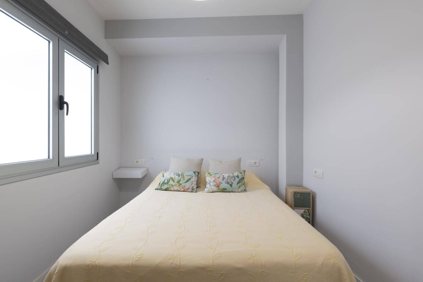 1 soveværelse Lejlighed til leje i Puerto de la Cruz - € 1.100 (Ref: 9788789)