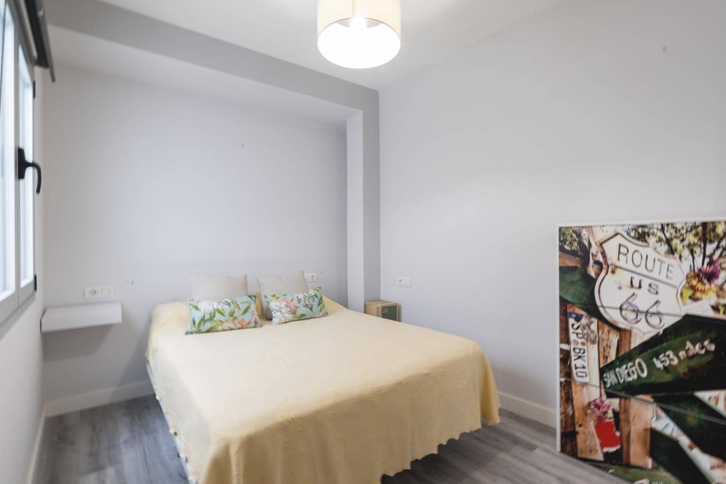 1 soveværelse Lejlighed til leje i Puerto de la Cruz - € 1.100 (Ref: 9788789)