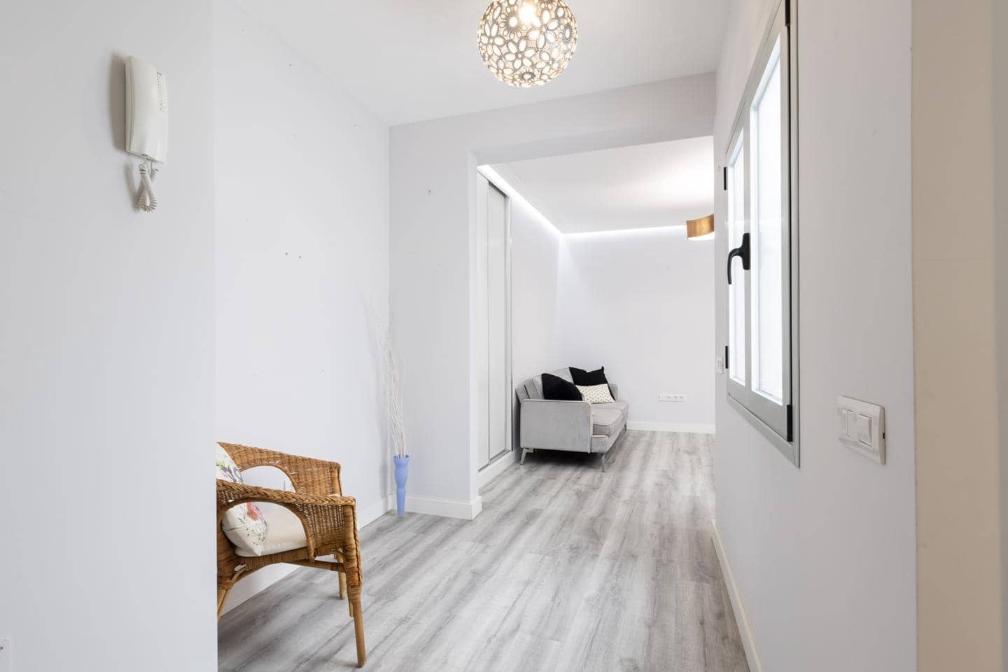 1 soveværelse Lejlighed til leje i Puerto de la Cruz - € 1.100 (Ref: 9788789)