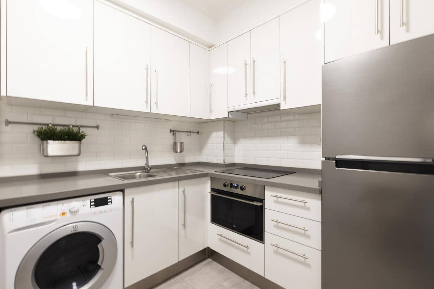 1 soveværelse Lejlighed til leje i Puerto de la Cruz - € 1.100 (Ref: 9788789)