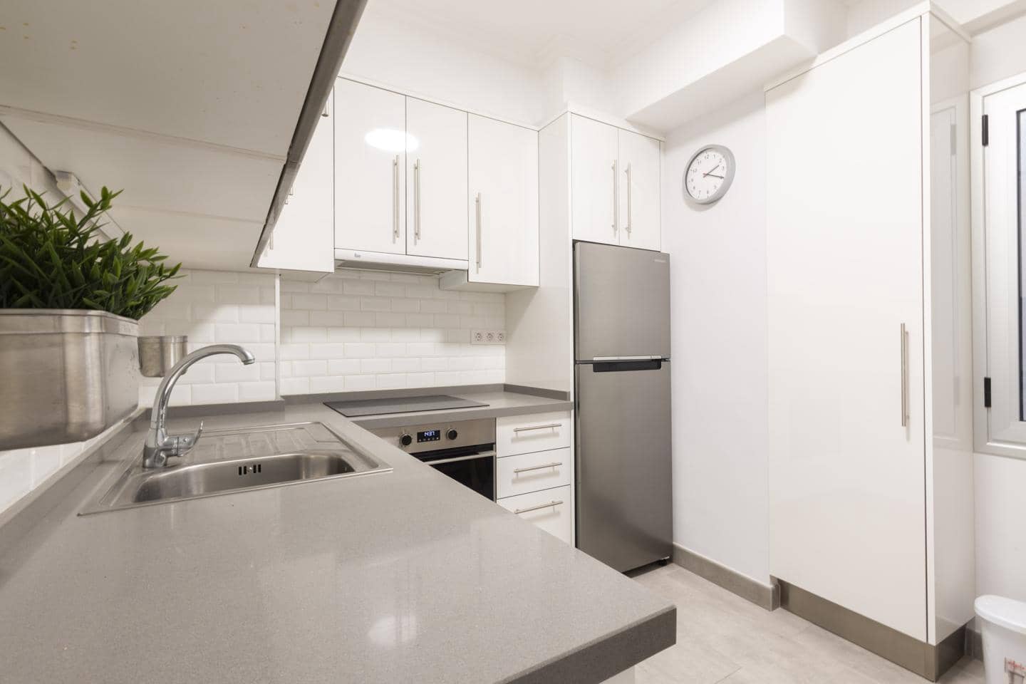 1 soveværelse Lejlighed til leje i Puerto de la Cruz - € 1.100 (Ref: 9788789)