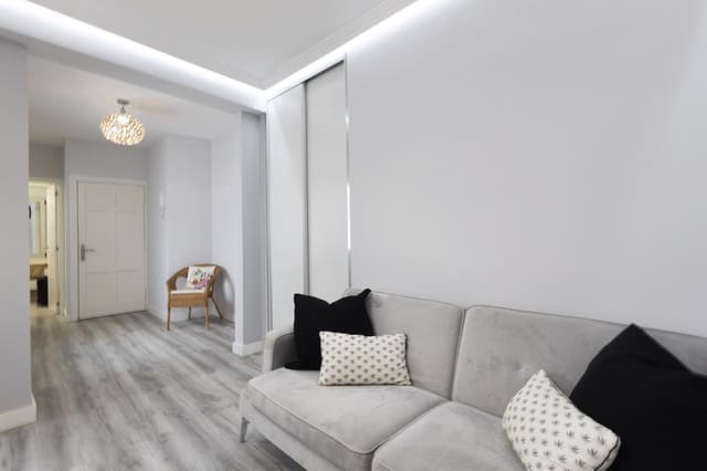 1 soveværelse Lejlighed til leje i Puerto de la Cruz - € 1.100 (Ref: 9788789)