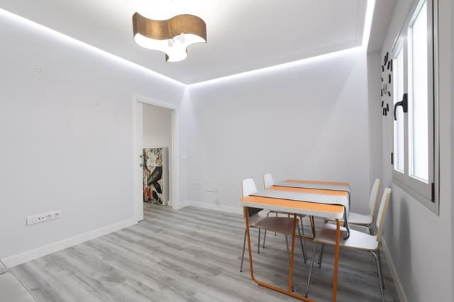 1 soveværelse Lejlighed til leje i Puerto de la Cruz - € 1.100 (Ref: 9788789)