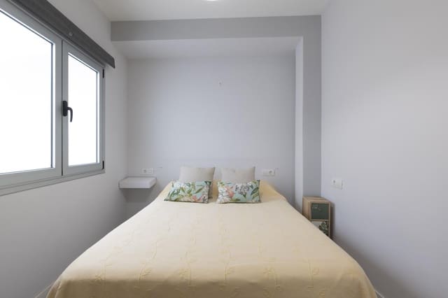 1 soveværelse Lejlighed til leje i Puerto de la Cruz - € 1.100 (Ref: 9788789)