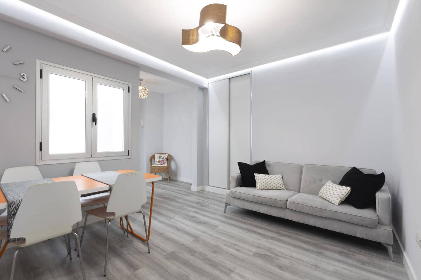 1 soveværelse Lejlighed til leje i Puerto de la Cruz - € 1.100 (Ref: 9788789)