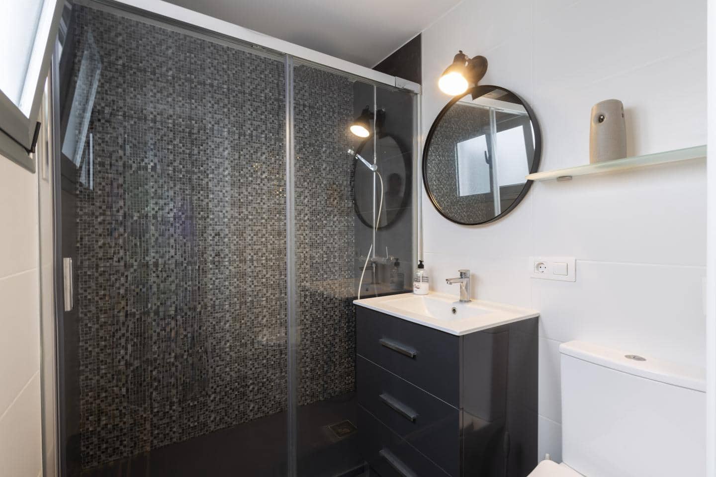 1 soveværelse Lejlighed til leje i Puerto de la Cruz - € 1.100 (Ref: 9788789)