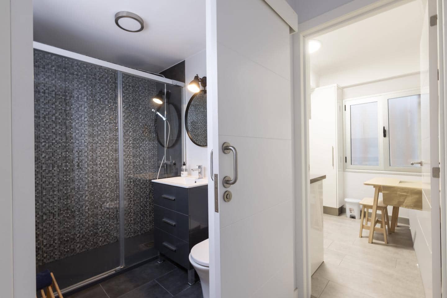 1 soveværelse Lejlighed til leje i Puerto de la Cruz - € 1.100 (Ref: 9788789)