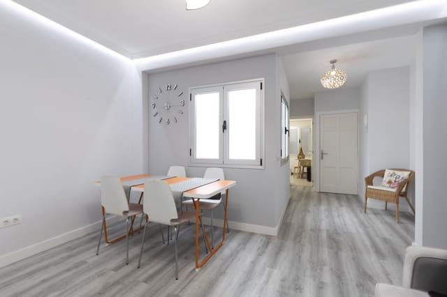 1 soveværelse Lejlighed til leje i Puerto de la Cruz - € 1.100 (Ref: 9788789)